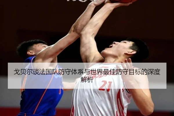 戈贝尔谈法国队防守体系与世界最佳防守目标的深度解析（BIWEISPORTSt）